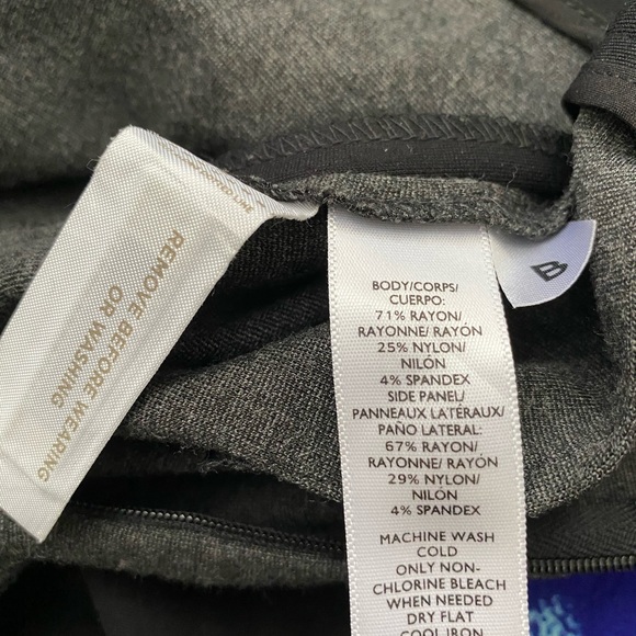 Ann Taylor Loft Skirt S1 - Picture 7 of 7